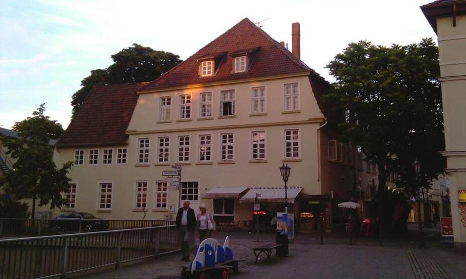 Ideal für (junges) Pärchen - Schick,großzügig,bezahlbar. Zentral