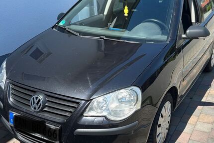 VW Polo 226.200 km 1.299 € Tann 84367