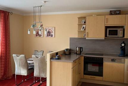 Eigentumswohnung 2 zimmer