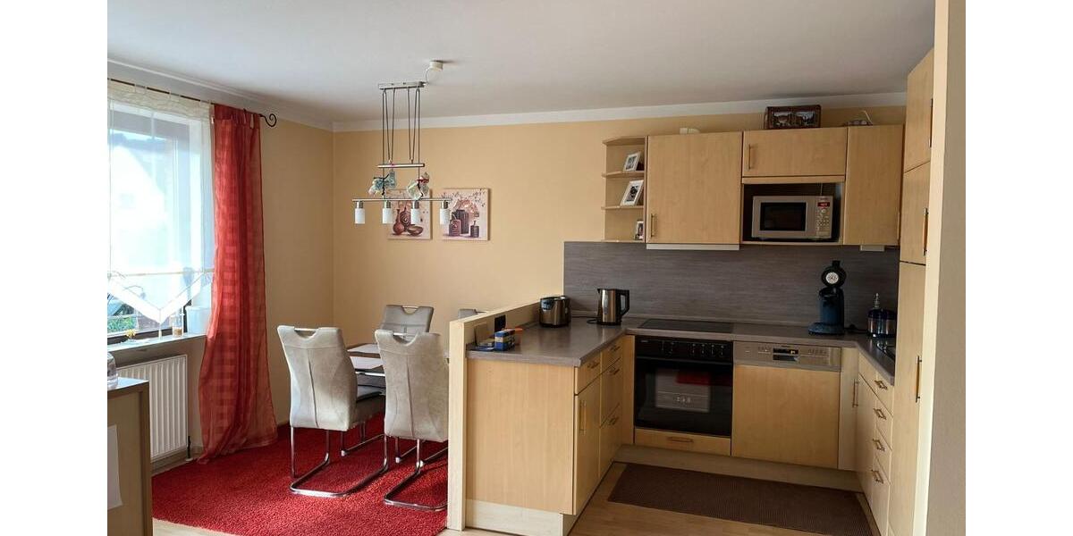 Eigentumswohnung 2 zimmer