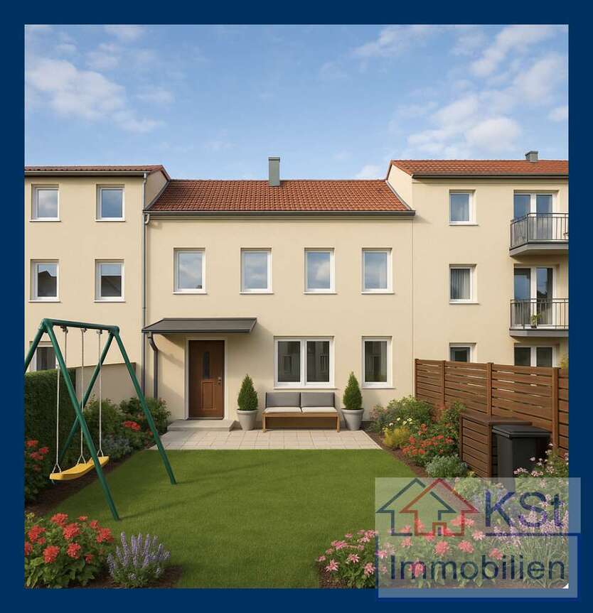 Haus zum Kaufen in Groitzsch 149.000 € 170 m²