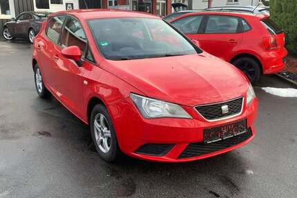 Seat Ibiza 92.000 km 4.990 &euro; Aglasterhausen 74858