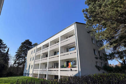 Wohnung Göttingen / Weende Weende - 2 Zimmer, 61 m&sup2;, 149.000&euro; | Angebot:26092660