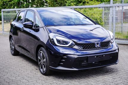 Honda Jazz 3.200 km 24.999 € Neumünster 24536