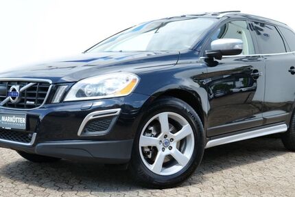 Volvo XC60 234.062 km 11.990 &euro; Bielefeld 33647