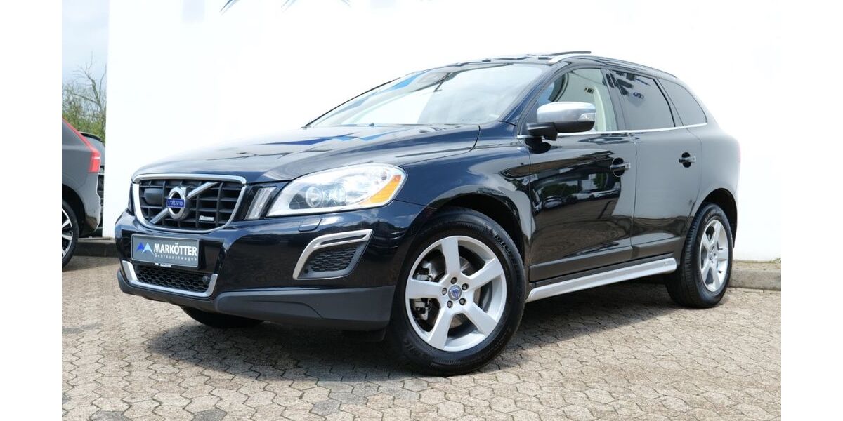 Volvo XC60 234.062 km 11.990 &euro; Bielefeld 33647