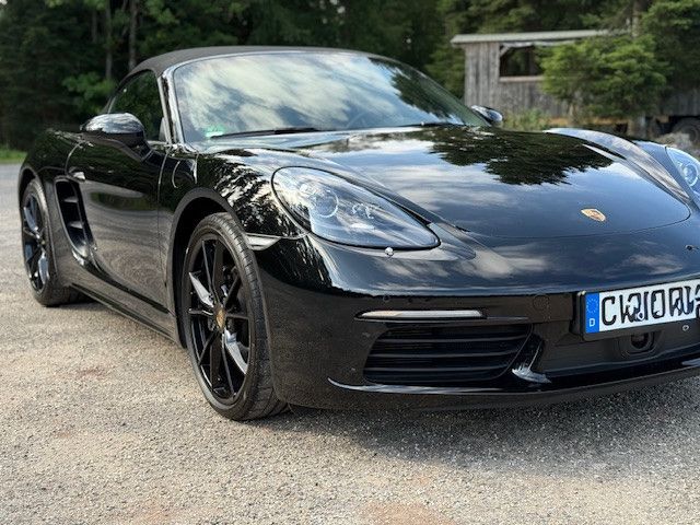 Boxster