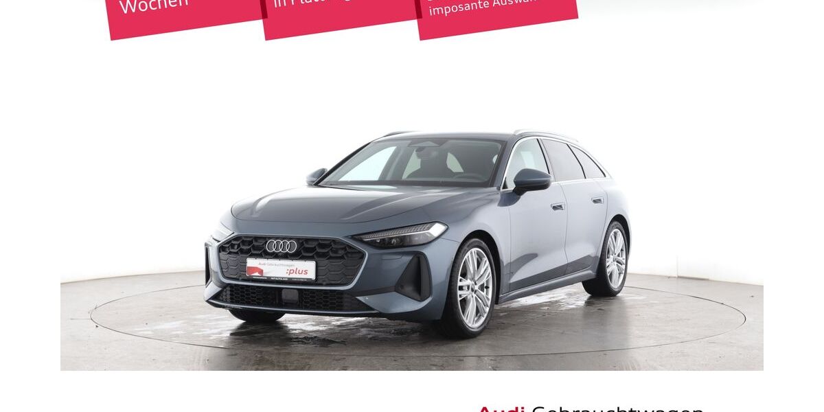 Audi A5 4.260 km 41.980 &euro; Regen 94209