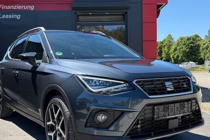 Seat Arona 35.428 km 19.790 &euro; Buttenwiesen 86647