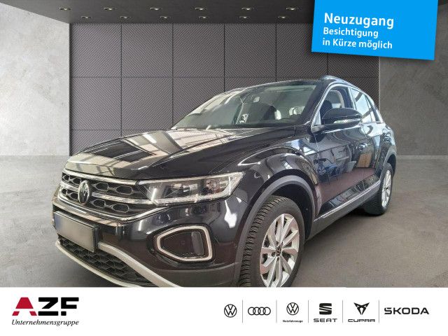 VW T-Roc 22.898 km 23.780 &euro; Flensburg 24941