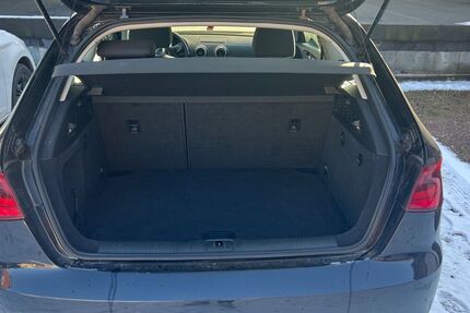 Audi A3 190.755 km 8.500 &euro; Glauzig 06369