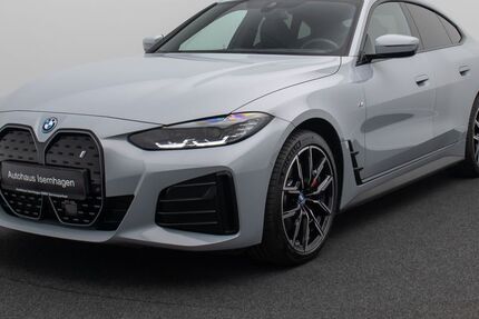 BMW i4 35.125 km 40.999 &euro; Isernhagen 30916