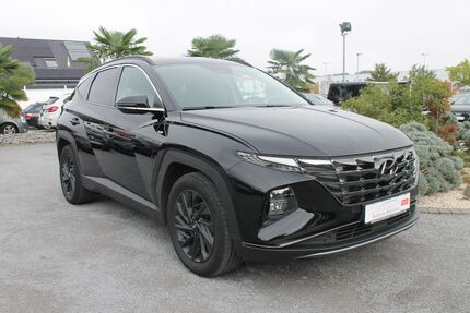 Hyundai TUCSON 55.000 km 23.790 &euro; Speyer 67346