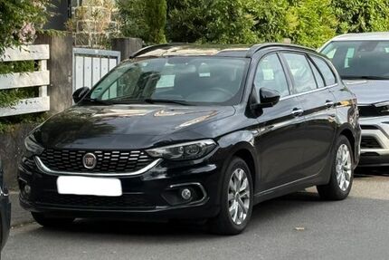 Fiat Tipo 122.500 km 8.330 &euro; Mühltal 64367