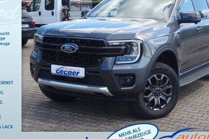 Ford Ranger 58.594 km 37.940 &euro; Eilenburg 04838