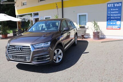 Audi Q7 136.500 km 30.800 &euro; Pleystein 92714