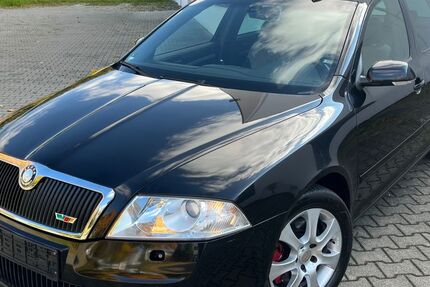 Skoda Octavia 251.000 km 3.690 € Tuttlingen 78532