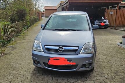 Opel Meriva 112.000 km 2.900 &euro; Kirchlengern 32278