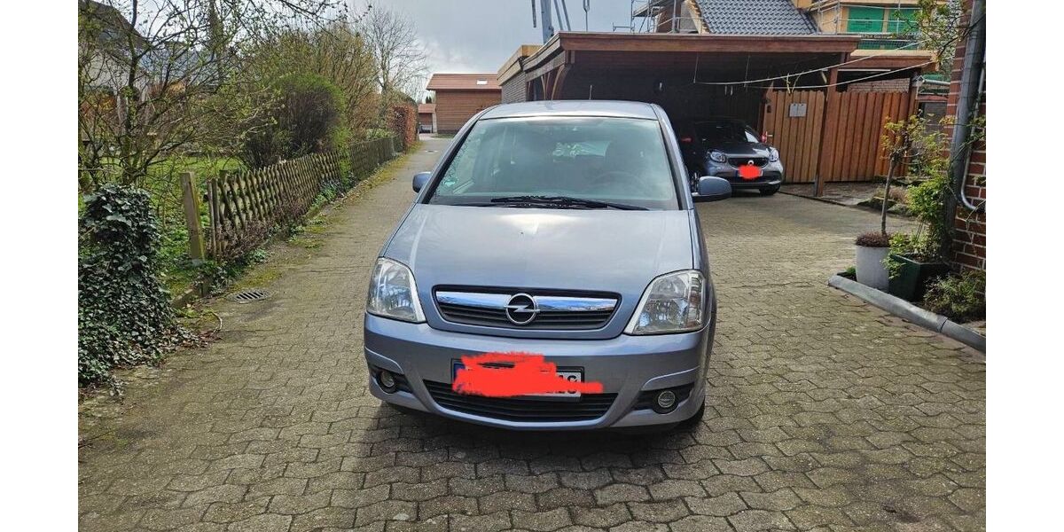 Opel Meriva 112.000 km 2.900 &euro; Kirchlengern 32278