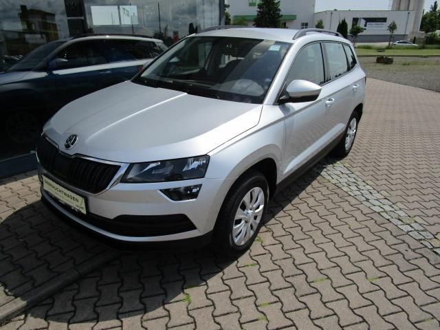 Skoda Karoq 63.646 km 18.450 € Buttstädt 99628