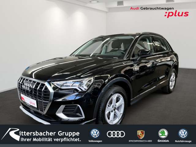 Audi Q3 15.956 km 39.771 &euro; Kaiserslautern 67663