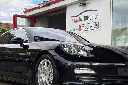 Porsche Panamera 189.000 km 22.999 &euro; Euskirchen 53879