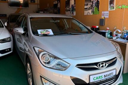 Hyundai i40 167.000 km 7.500 &euro; Bachhagel 89429