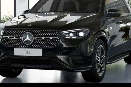 Mercedes-Benz GLE 450 9.900 km 96.800 &euro; Berlin 10587