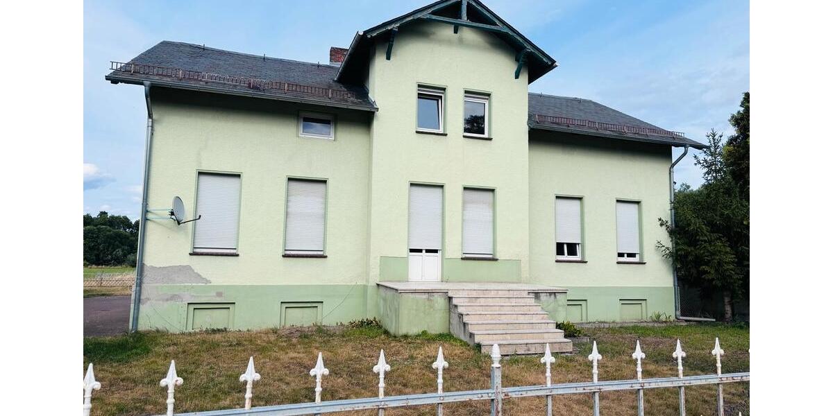 Bauernhaus, Landhaus Groß Kreutz (Havel) - 12 Zimmer, 200 m&sup2;, 480.000&euro; | Angebot:27072741