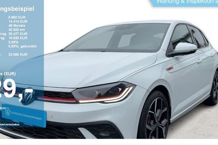 VW Polo 29.021 km 22.170 &euro; Moers 47441