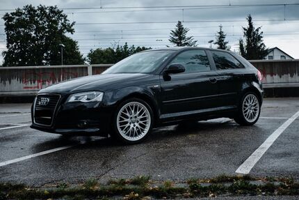 Audi A3 114.000 km 6.990 &euro; Überacker 82216