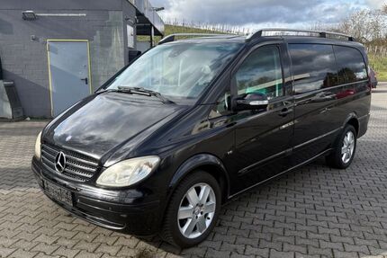 Mercedes-Benz Viano 308.000 km 5.999 &euro; Bad kreuznach 55545