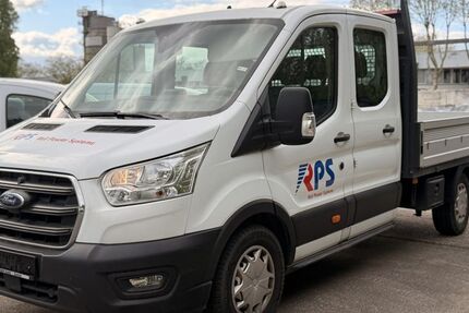 Ford Transit 124.600 km 19.950 &euro; Krefeld 47805