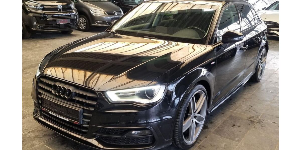 Audi A3 129.000 km 14.000 &euro; Versmold 33775