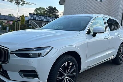Volvo XC60 54.500 km 32.300 &euro; Neunkirchen-Seelscheid 53819
