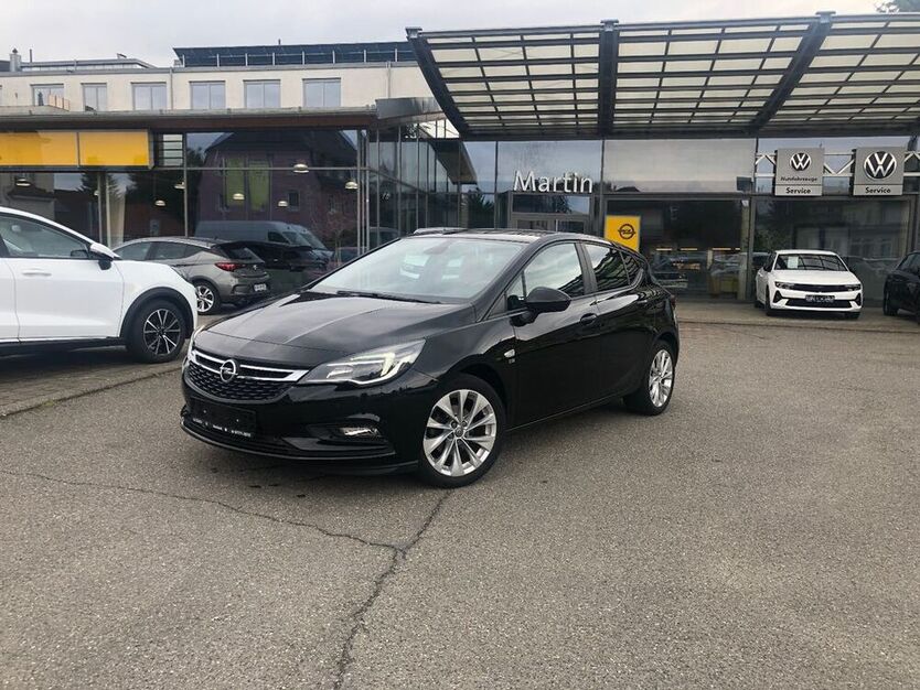 Astra