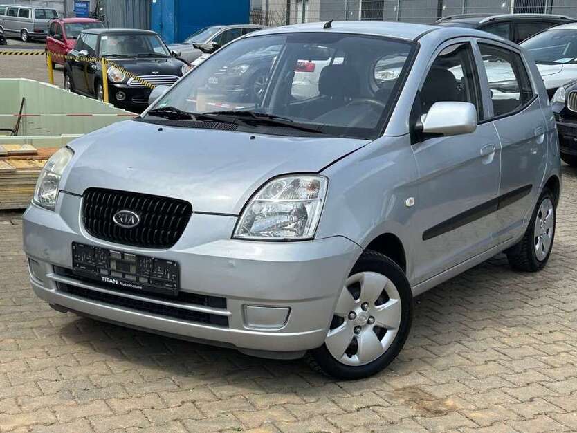 Picanto