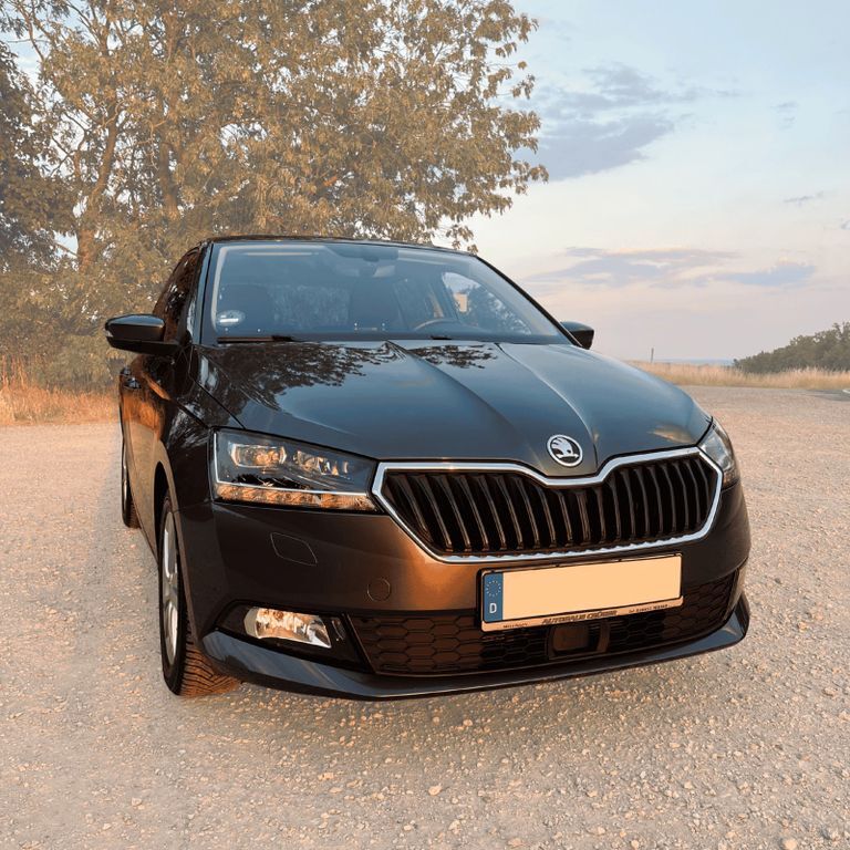 Fabia