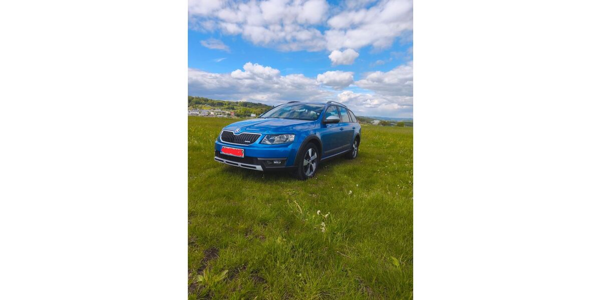 Skoda Octavia 144.656 km 8.500 &euro; Breitscheid 35767