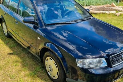 Audi A4 338.248 km 1.800 &euro; Kolkwitz 03099