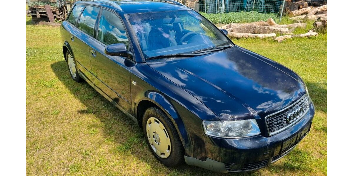 Audi A4 338.248 km 1.800 &euro; Kolkwitz 03099