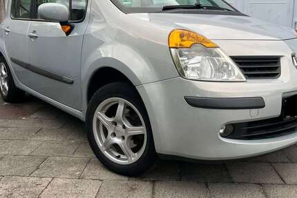 Renault Modus 159.253 km 2.300 € Gernsheim 64579