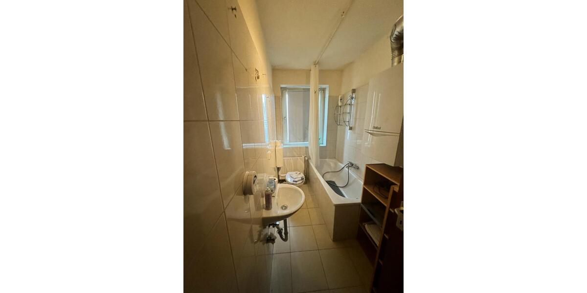 Etagenwohnung Duisburg Beeck - 3 Zimmer, 64 m&sup2;, 119.500&euro; | Angebot:26319453