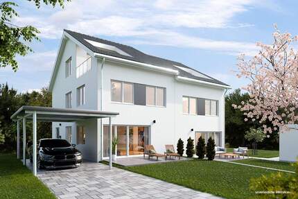 Haus Backnang - 7 Zimmer, 189 m&sup2;, 815.482&euro; | Angebot:25672456