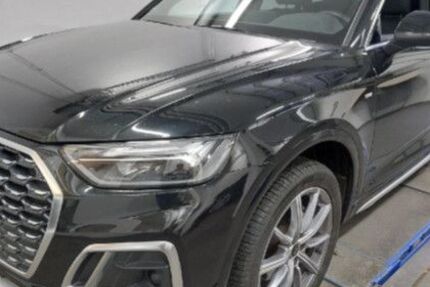 Audi Q5 47.200 km 41.450 &euro; Sendenhorst 48324