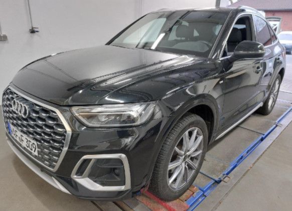Audi Q5 47.200 km 41.450 &euro; Sendenhorst 48324
