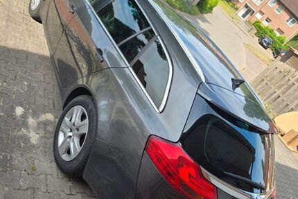 Opel Insignia 239.750 km 3.700 &euro; Sögel 49751