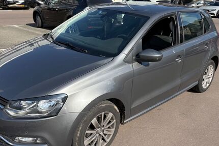 VW Polo 180.000 km 6.500 € Trier 54296