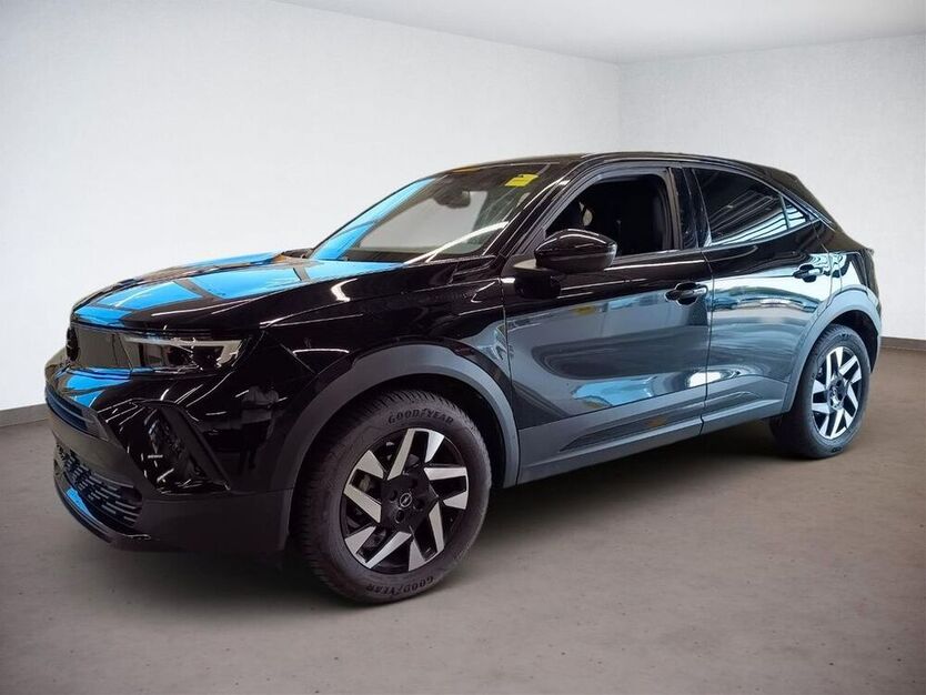 Mokka