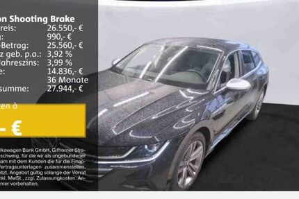 VW Arteon